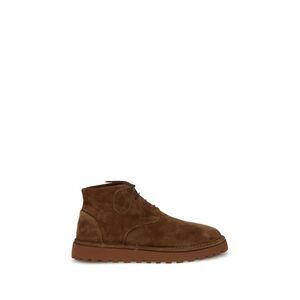 Marsèll Men Sancrispa Ankle Boots